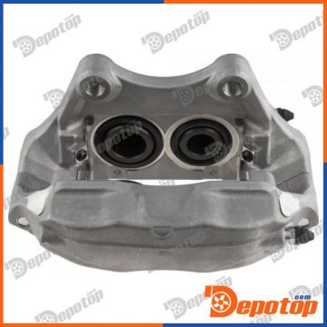 Étrier de frein avant droite pour NISSAN | HZP-NS-063, 83-2275